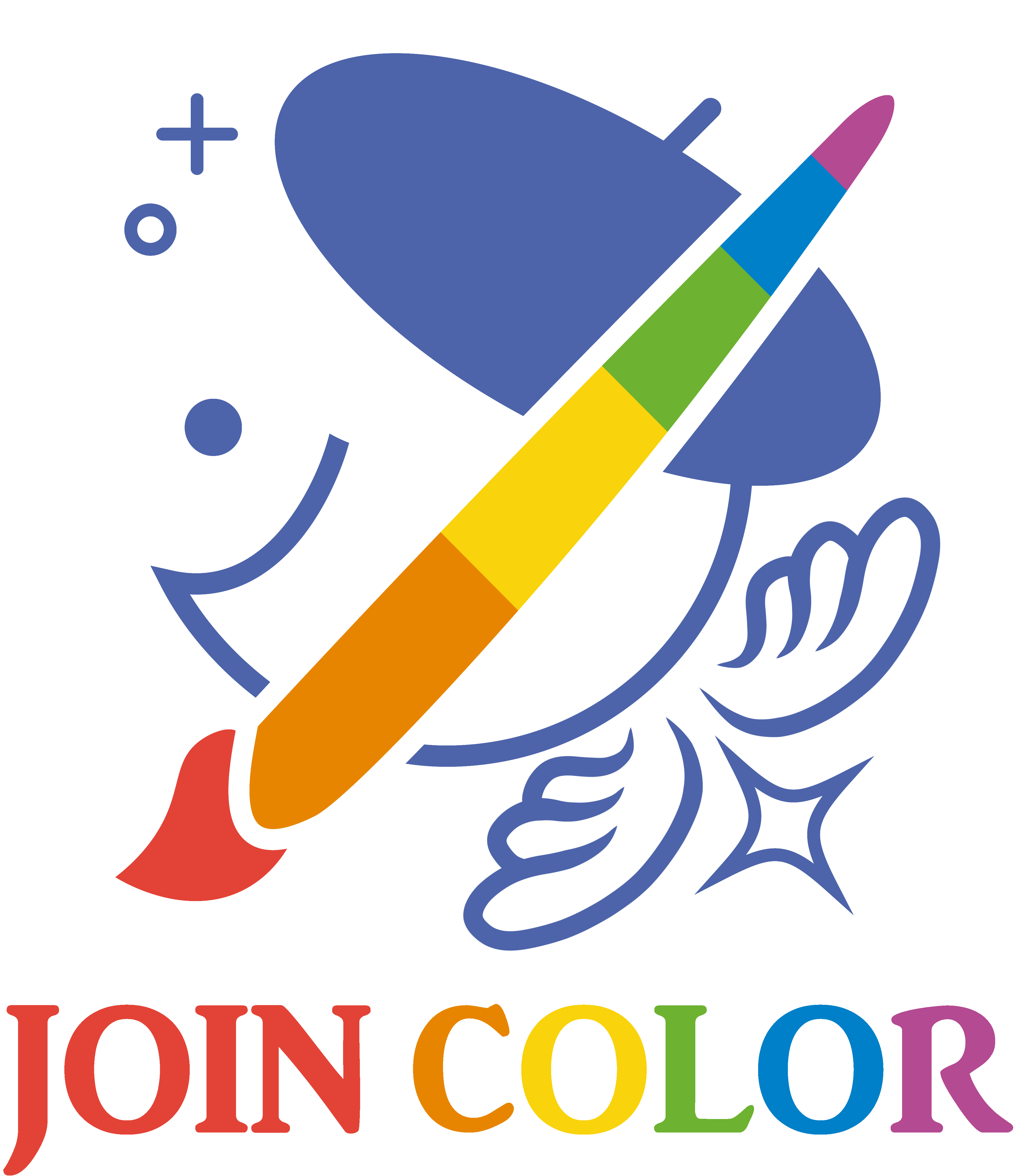 株式会社JOIN COLOR