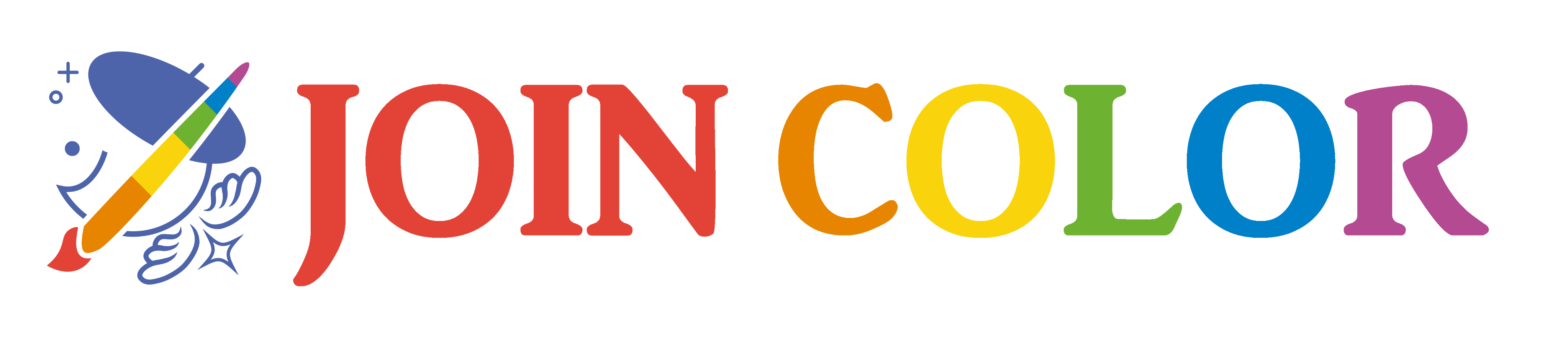 JOIN COLOR JOIN COLOR